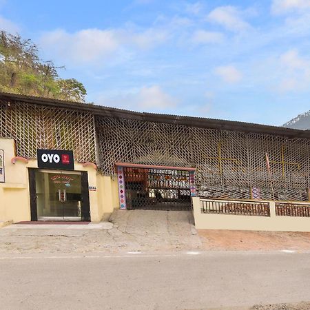 Hotel O Jk Laxmi Karnaprayag Exterior photo