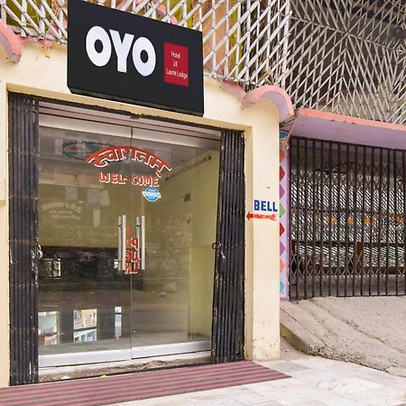 Hotel O Jk Laxmi Karnaprayag Exterior photo