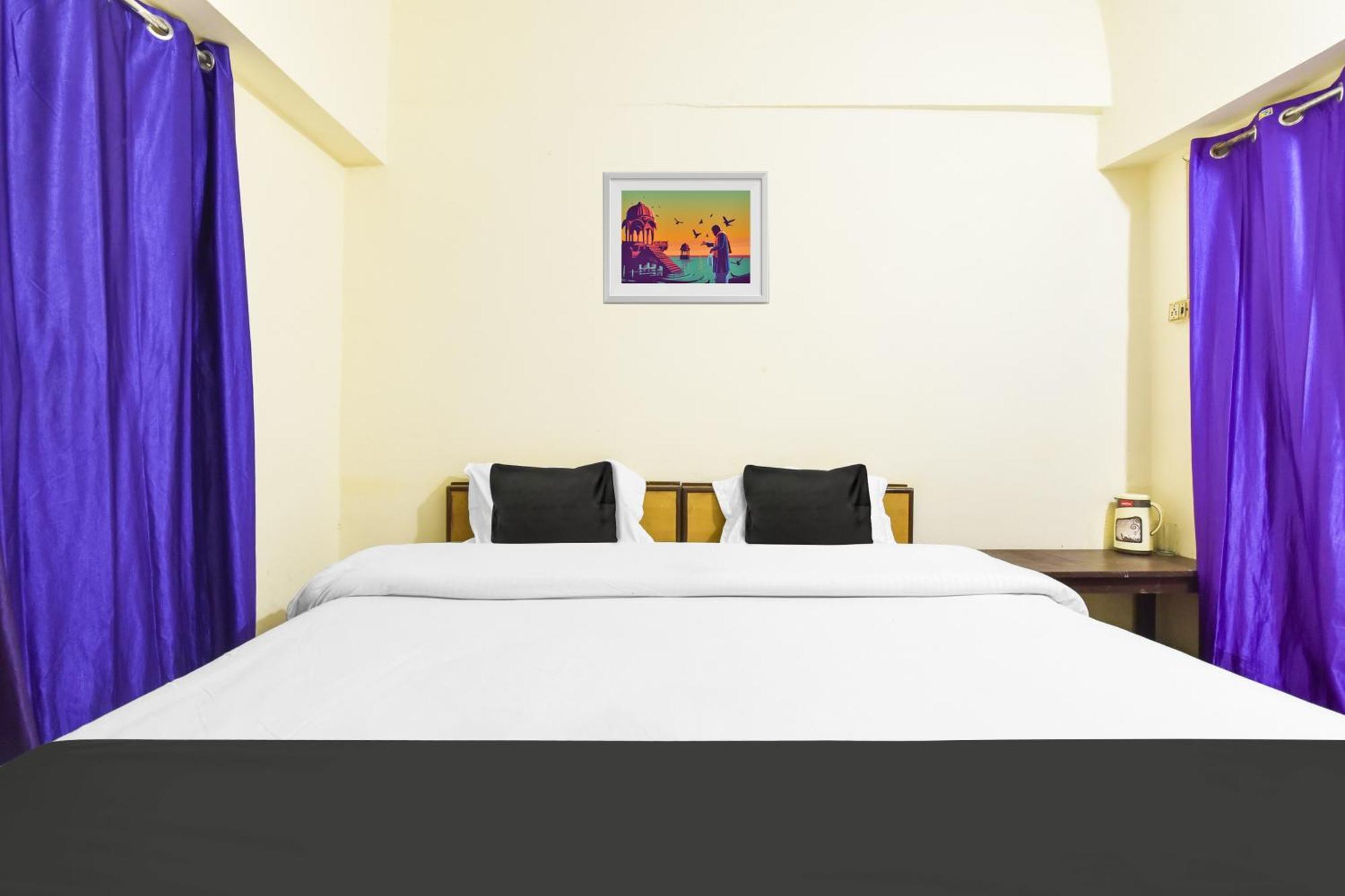Hotel O Jk Laxmi Karnaprayag Exterior photo