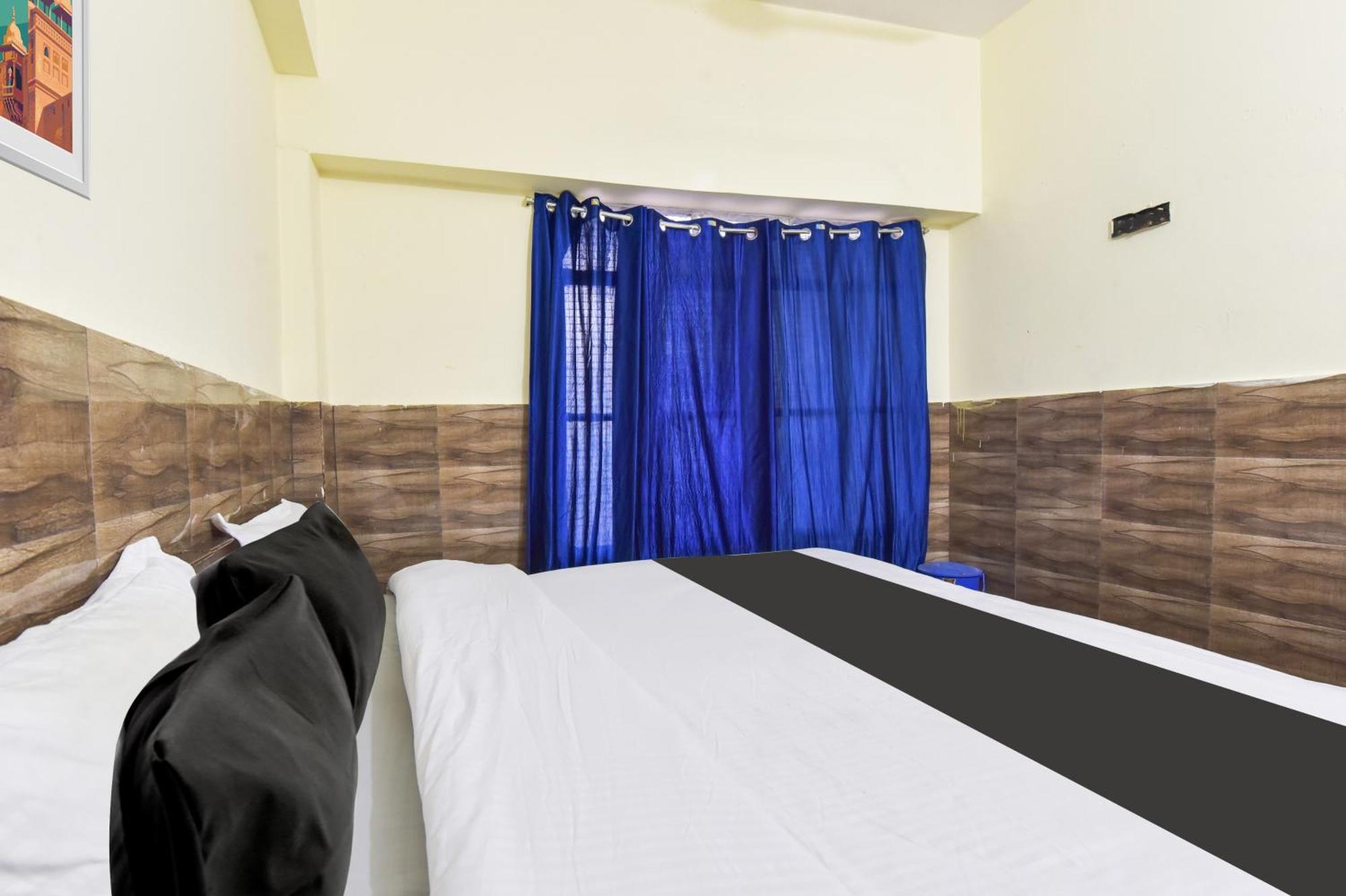 Hotel O Jk Laxmi Karnaprayag Exterior photo