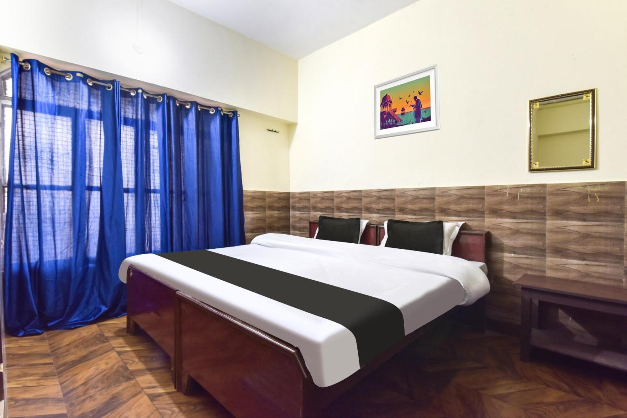 Hotel O Jk Laxmi Karnaprayag Exterior photo