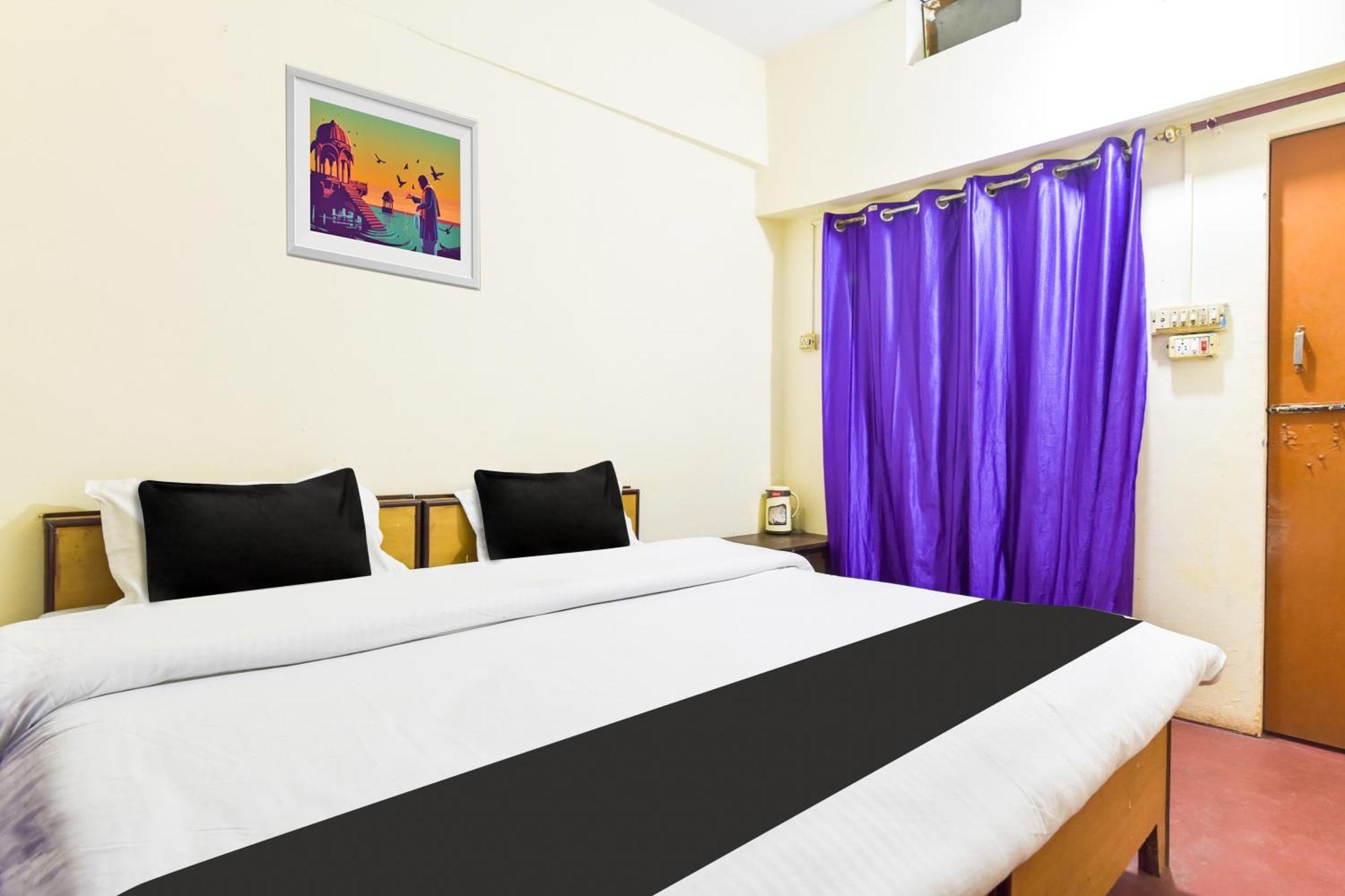 Hotel O Jk Laxmi Karnaprayag Exterior photo
