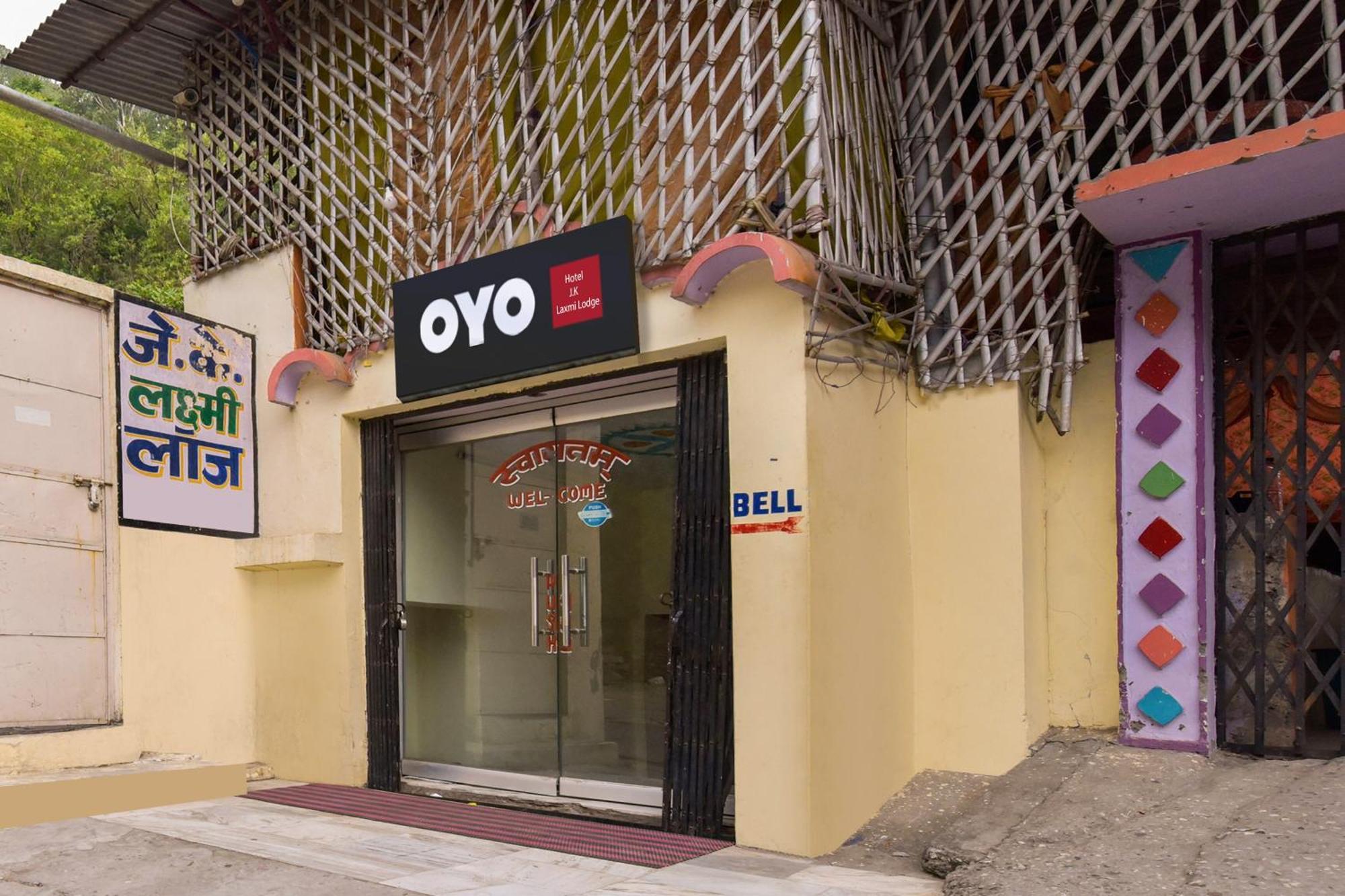 Hotel O Jk Laxmi Karnaprayag Exterior photo