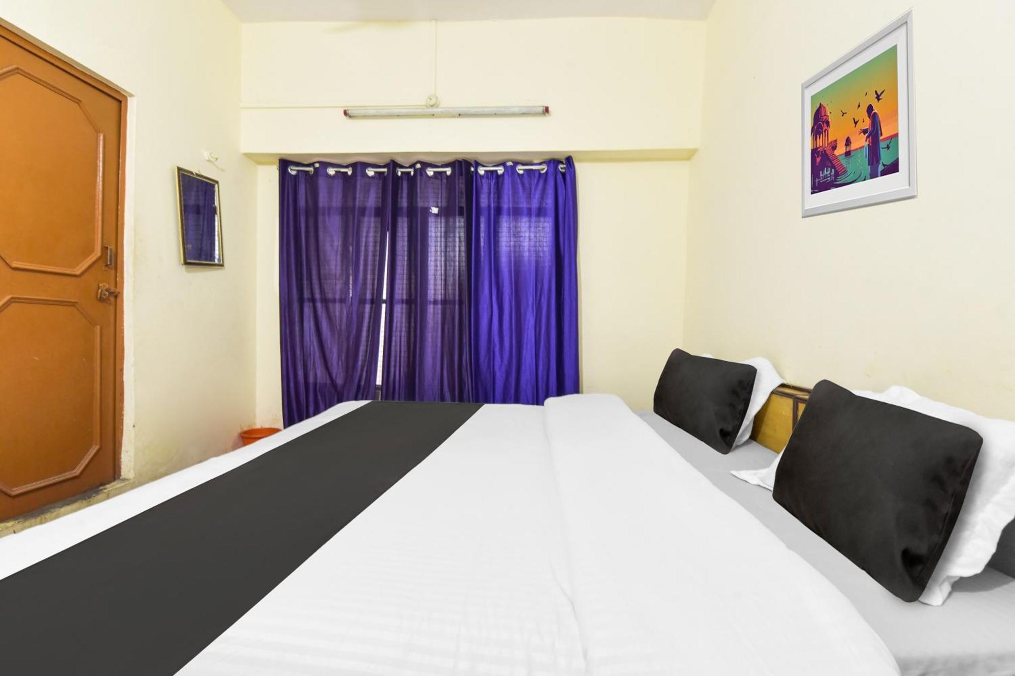 Hotel O Jk Laxmi Karnaprayag Exterior photo