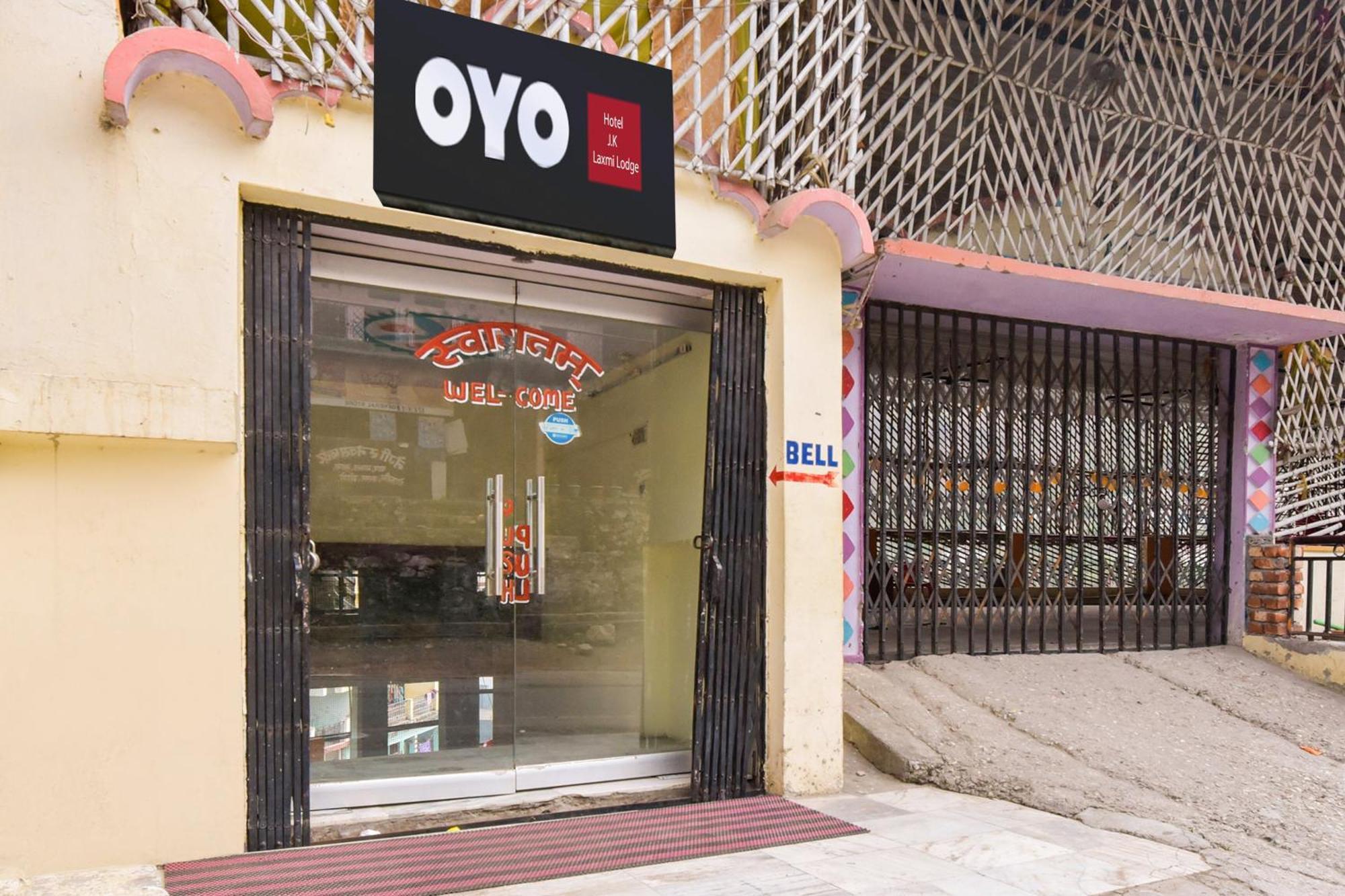 Hotel O Jk Laxmi Karnaprayag Exterior photo